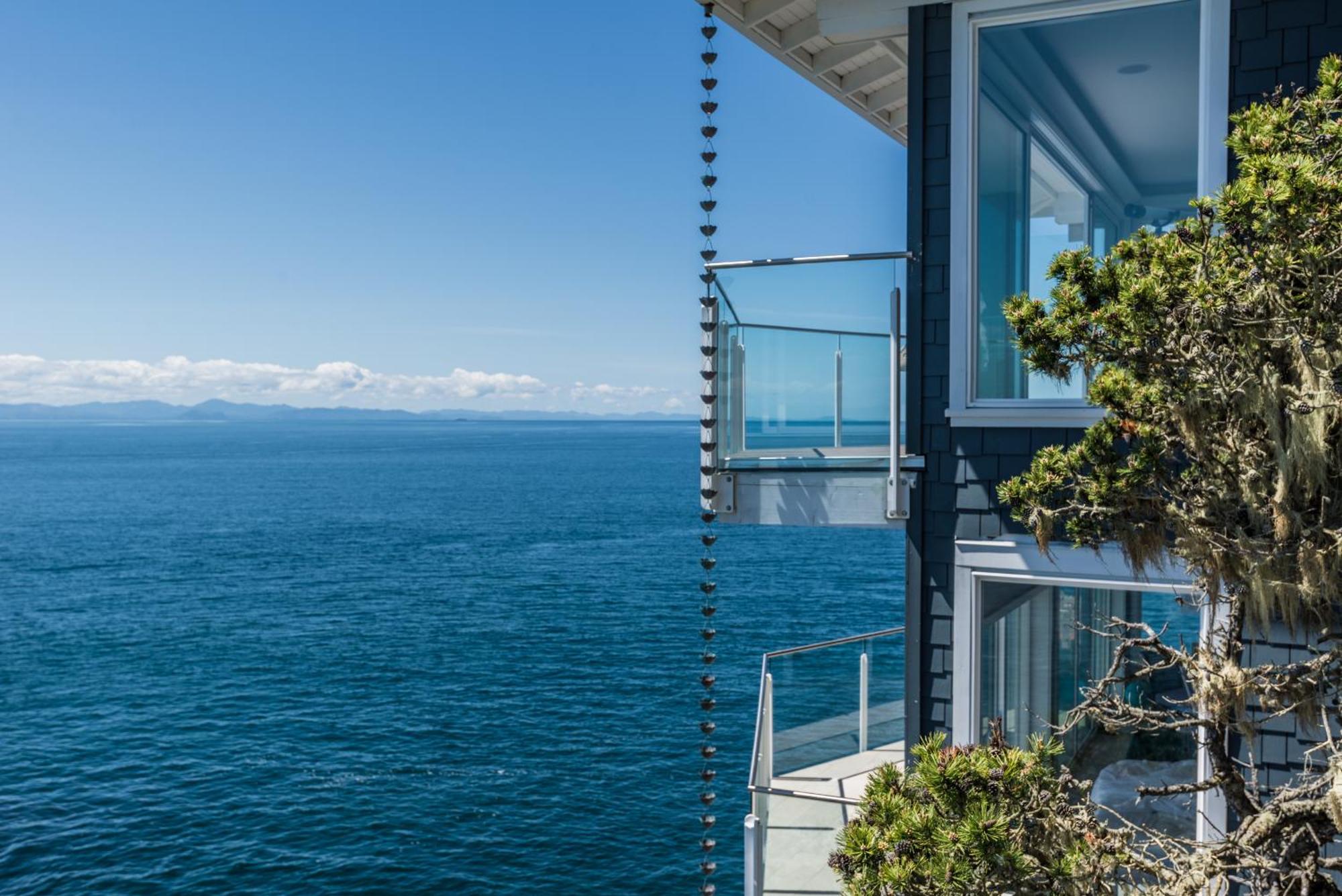 Sookepoint Ocean Station touristique 4*