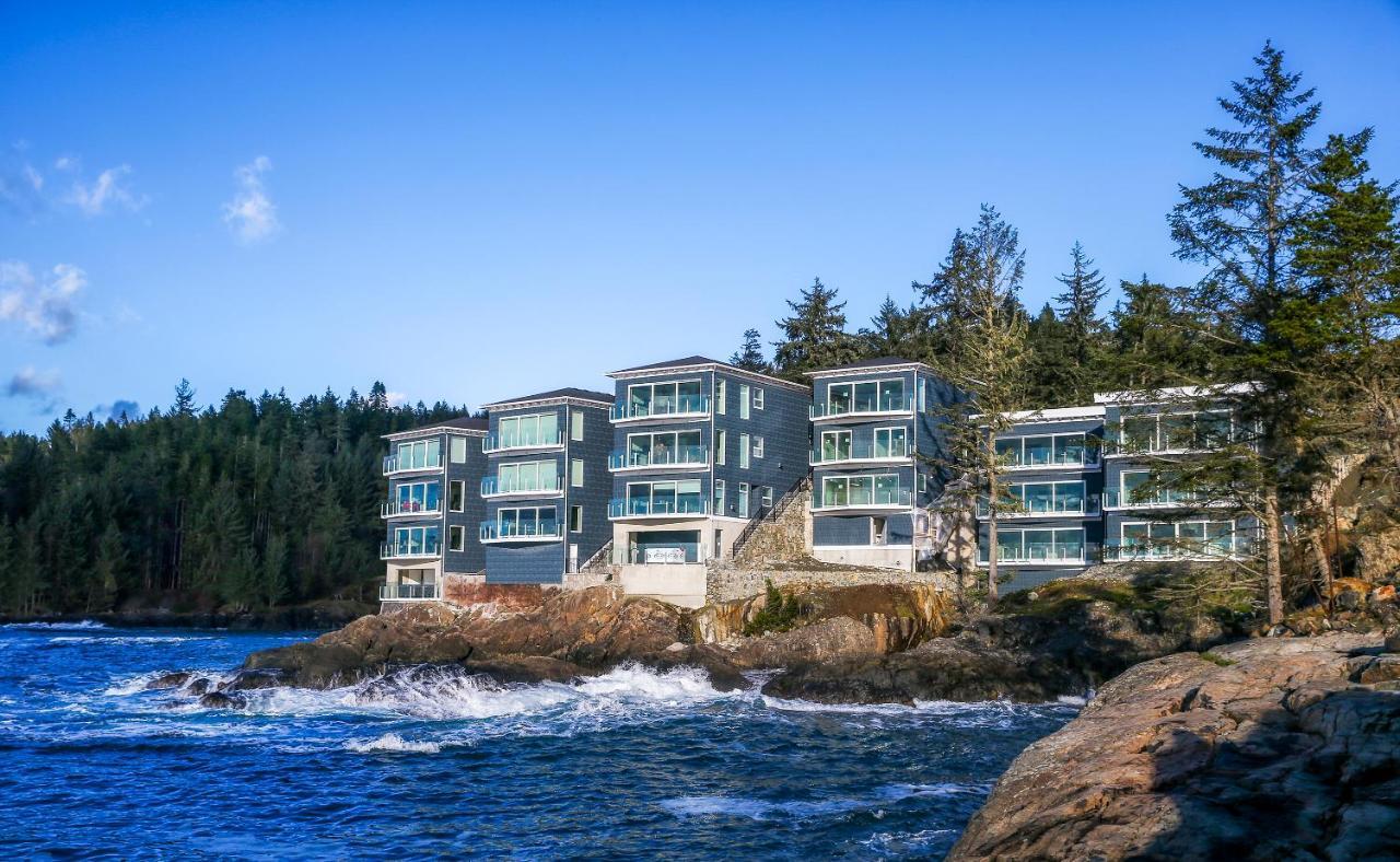 Sookepoint Ocean 4* Sooke