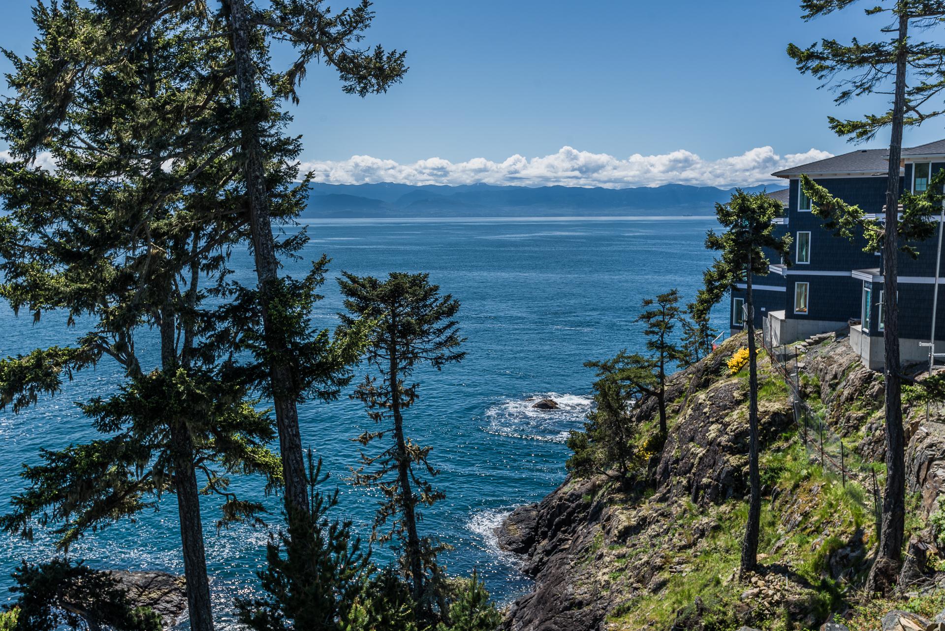 Sookepoint Ocean 4* Sooke